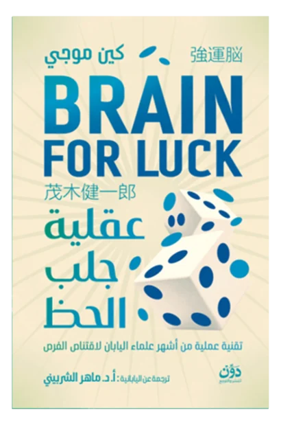 عقلية جلب الحظ